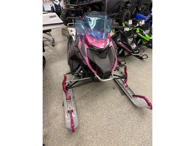 2026 Arctic Cat Zr 858 Ext 137 Eps alt