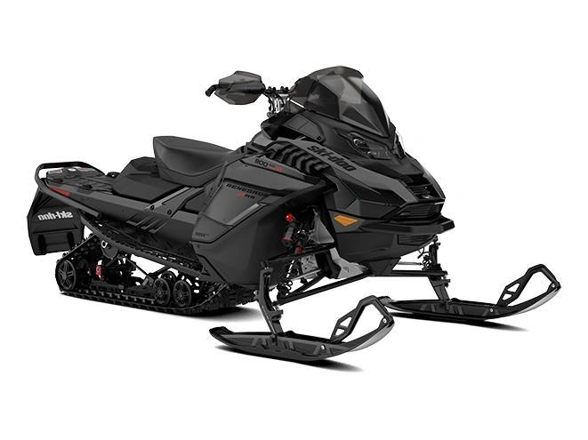 Ski-doo Renegade X-rs 900 Ace Turbo R Ice Ripper Xt 1.25'' E.s. Touchscreen 2026 alt