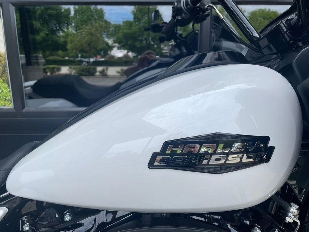 2025 Harley-davidson Fltrx - Road Glide® alt