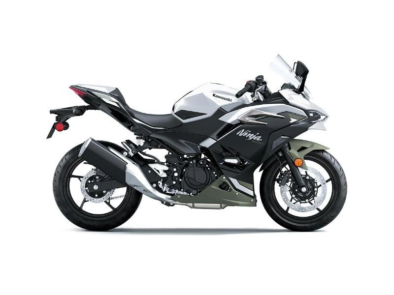 2026 Kawasaki Ninja 500 Se alt
