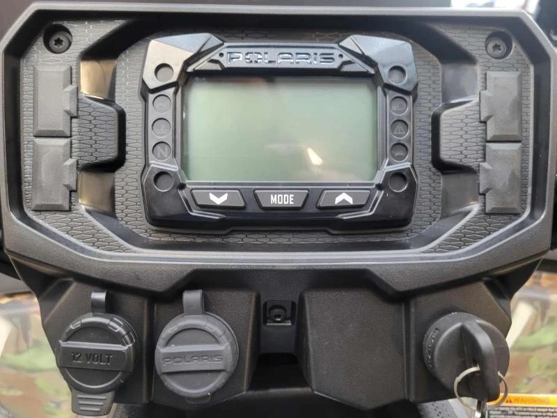 Polaris Sportsman 570 Eps 2025 alt