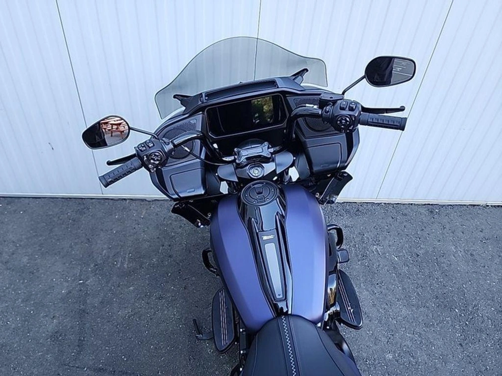 2025 Harley-davidson Fltrx - Road Glide® alt