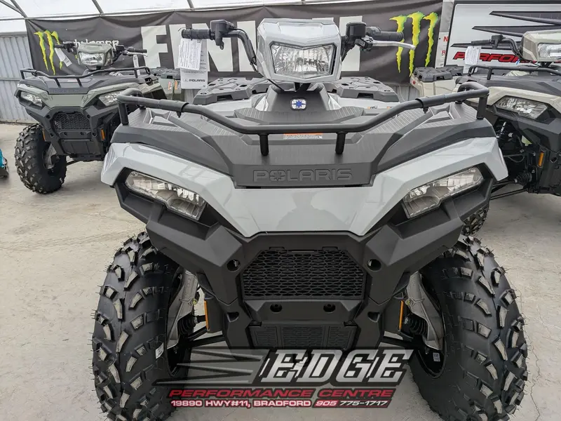 2026 Polaris Sportsman 570 thumbnail 5
