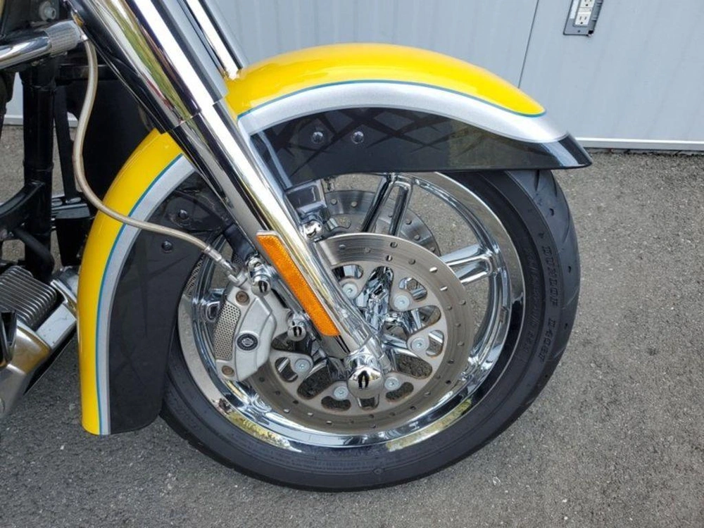 2012 Harley-davidson Flhtcuse7 - Cvo™ Ultra Classic® Electra Glide® alt