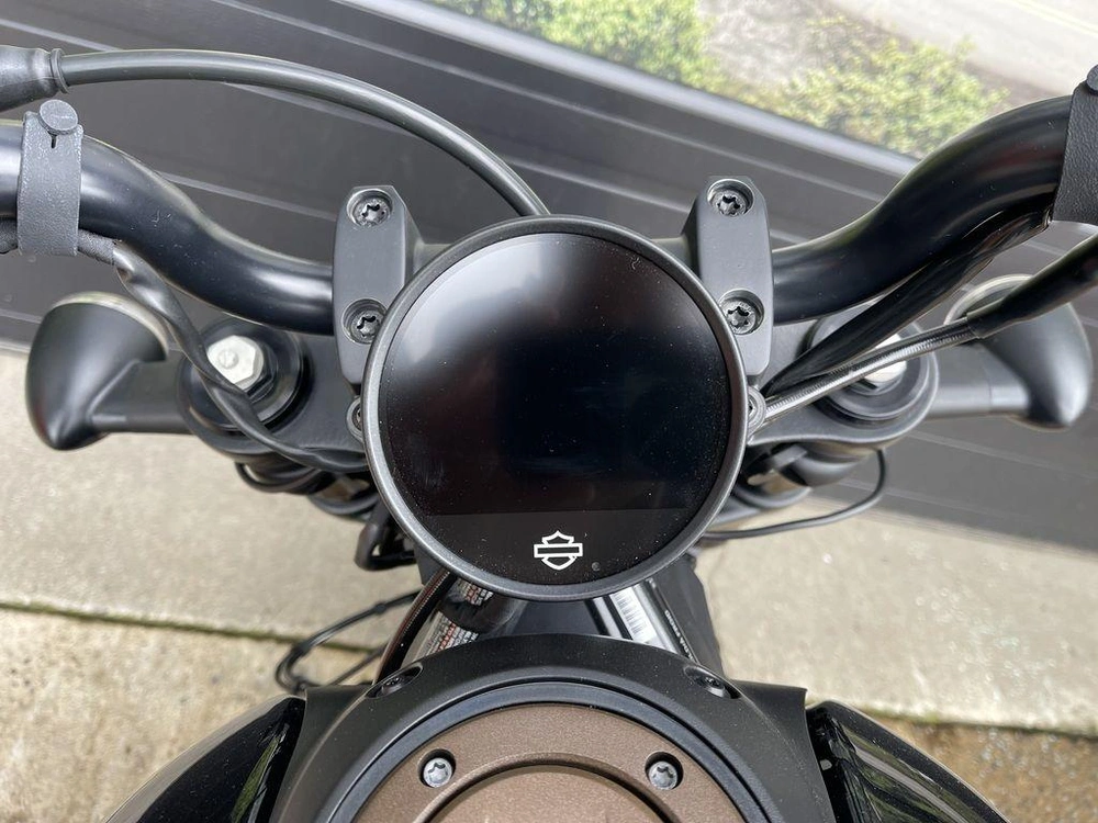 2023 Harley-davidson Rh1250s - Sportster™ S alt