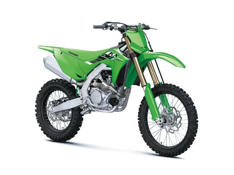 2025 Kawasaki Kx250x alt