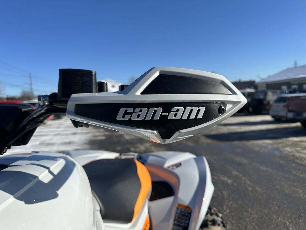 2025 Can-am Renegade Xxc 1000r alt