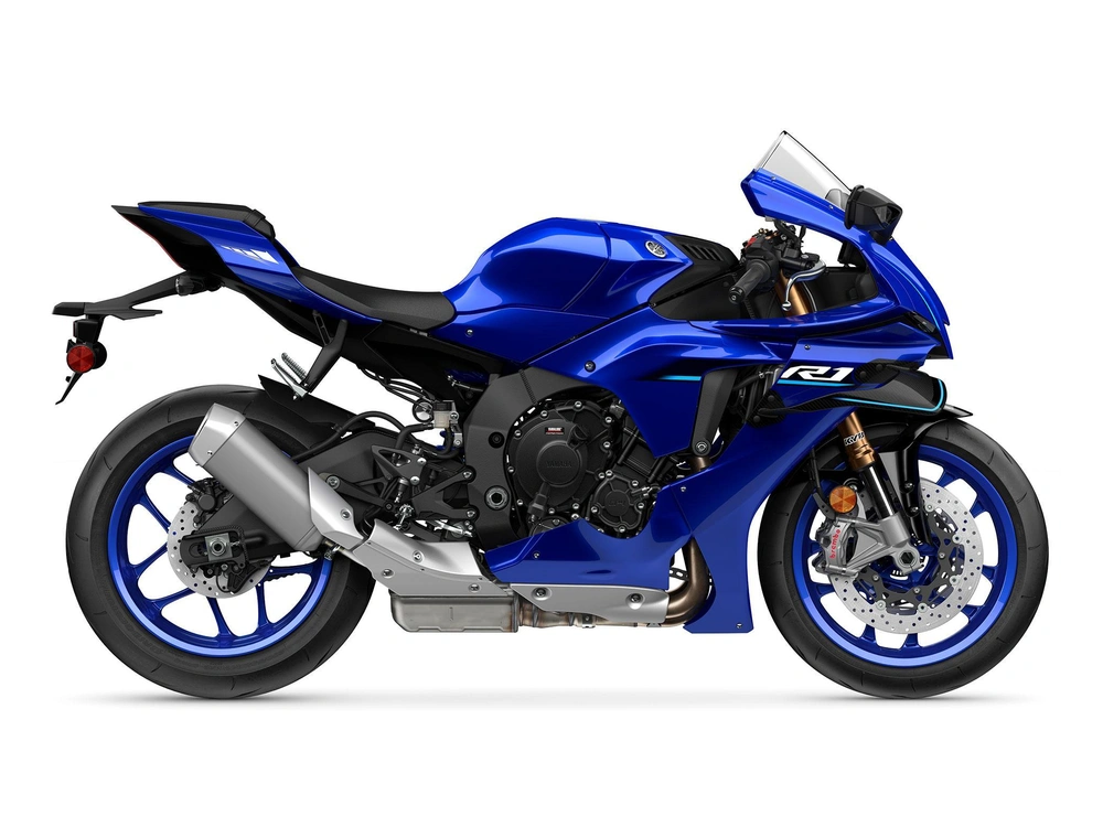 2026 Yamaha Yzf R1 alt