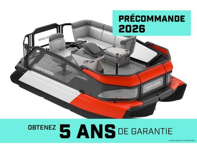 2026 Sea-doo Switch Compact 130 Ch alt