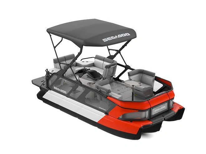 2025 Sea-doo Switch Cruise 18 - 130 Hp alt