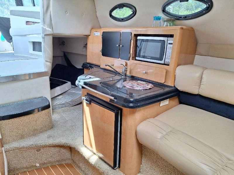 Glastron Glastron Gs289 Cruiser 2013 alt