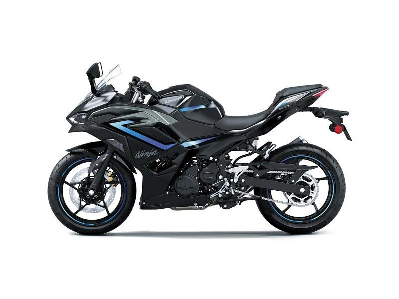 2025 Kawasaki Ninja 500 Se alt
