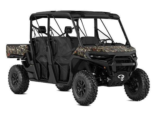 Can-am Defender Max Xt Hd11 2026 alt