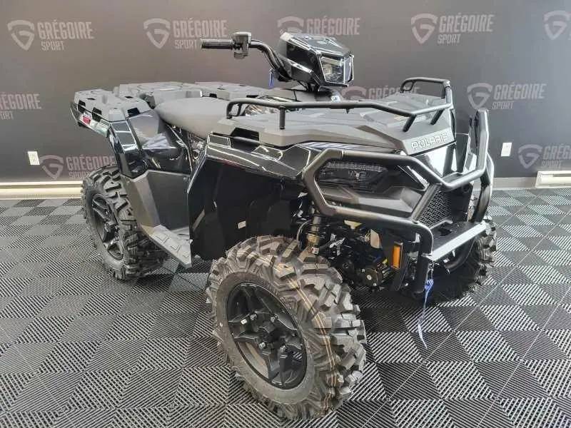 2026 Polaris Sportsman 570 Trail