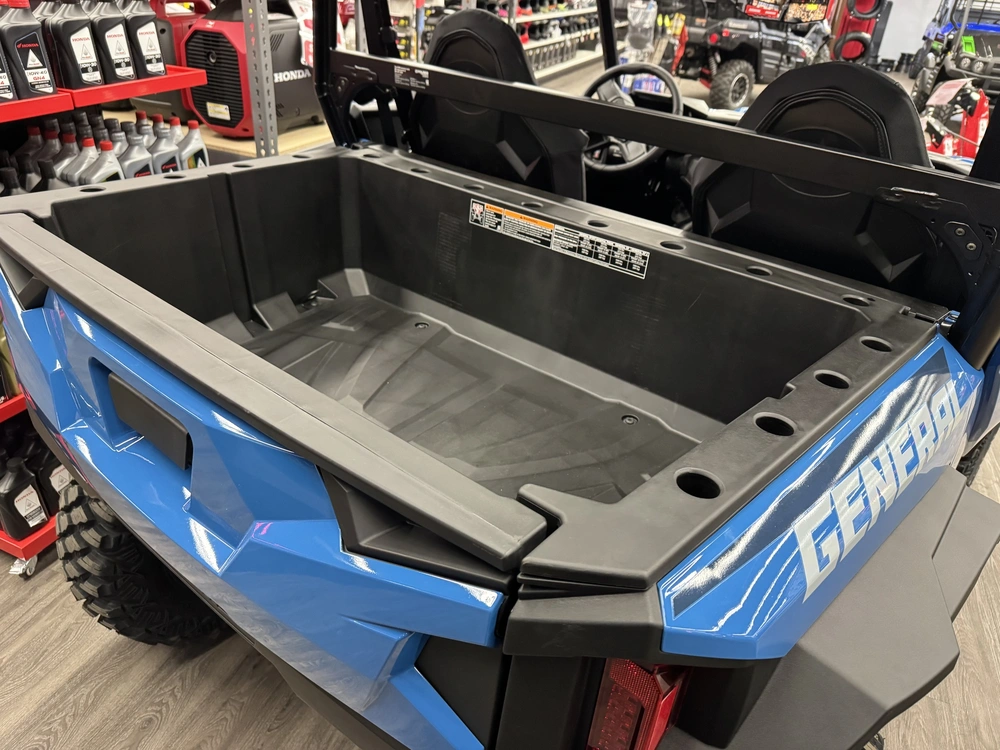 2026 Polaris General Xp 1000 Ultimate alt