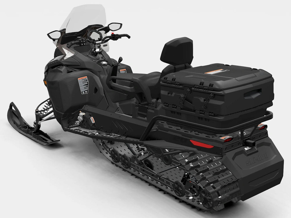 Ski-doo Expedition Se 900 Ace Cobra 1.8 2026 alt