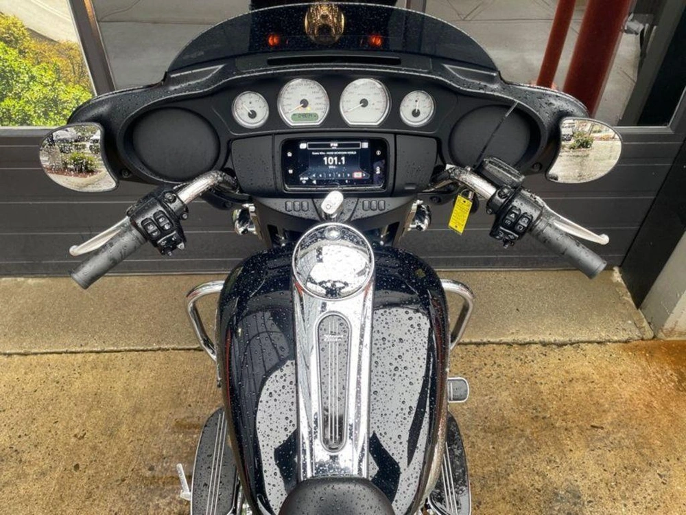 2023 Harley-davidson Flhx - Street Glide™ alt