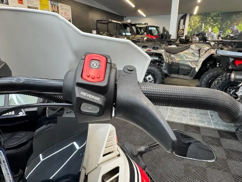 2018 Yamaha SIDEWINDER L-TX LE