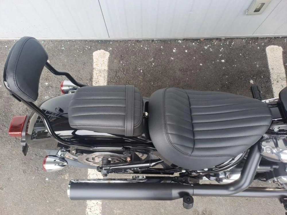 2024 Harley-davidson Fxst - Softail™ Standard alt