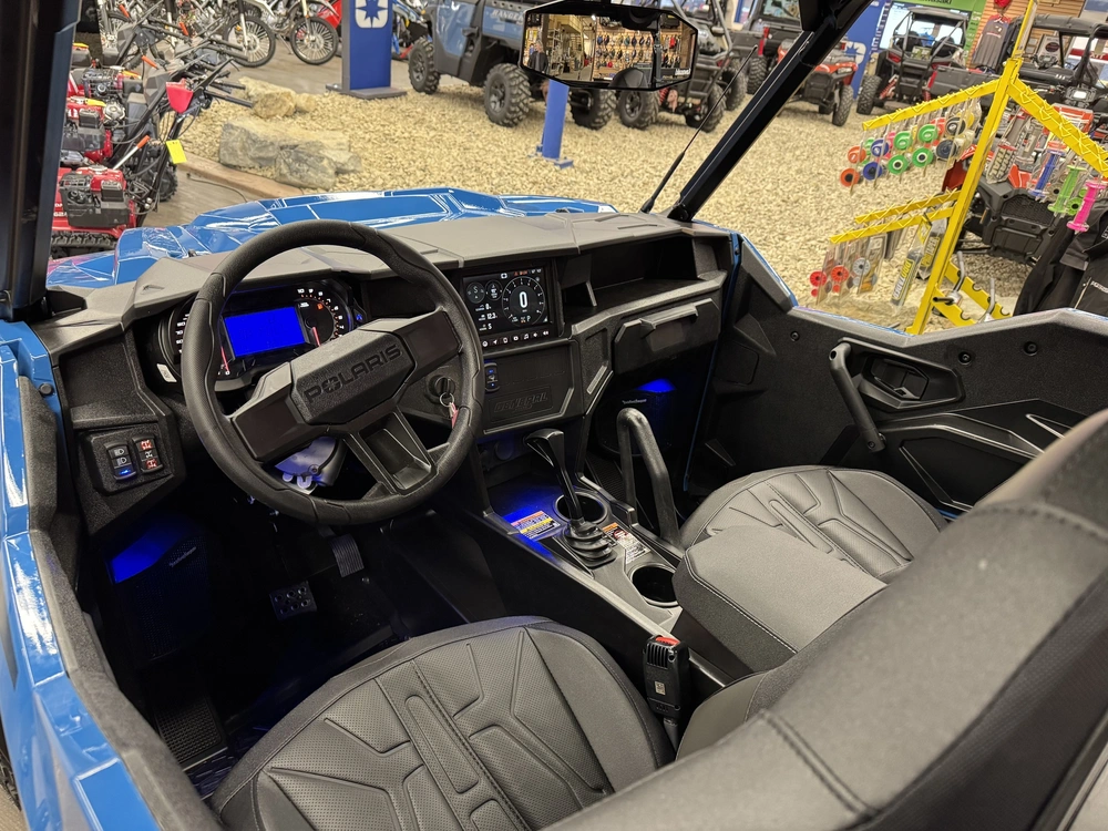 2026 Polaris General Xp 1000 Ultimate alt