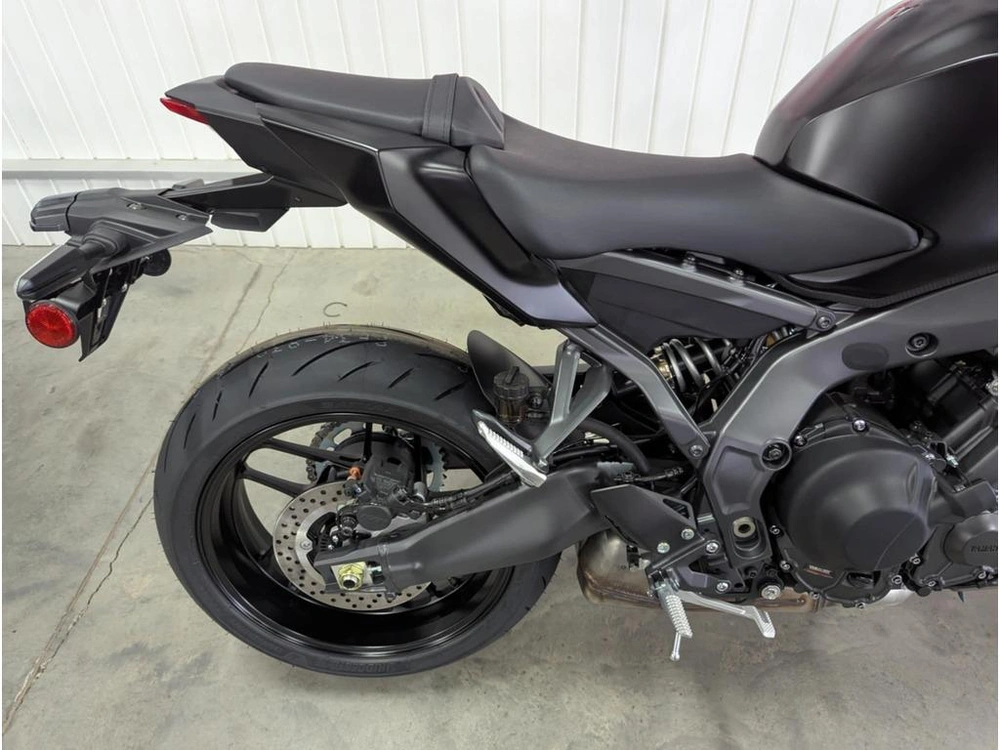 2025 Yamaha Mt-09 alt