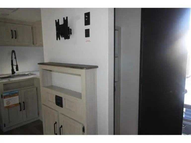 2026 Forest River PUMA CAMPING EDITION 263BHCE