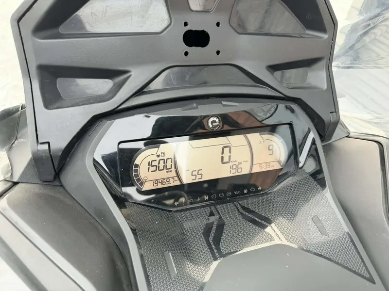 2022 Ski-Doo RENEGADE X 900 TURBO R