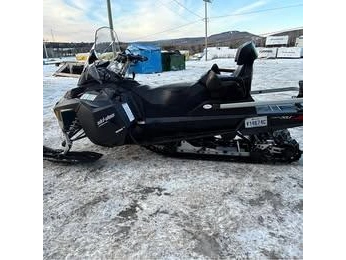 Ski-doo Expedition Le 900 Ace Turbo 20'' 2017 alt
