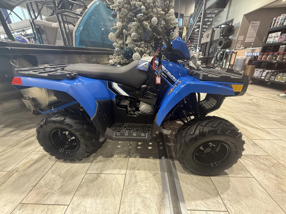 Polaris Sportsman 110 2026 alt