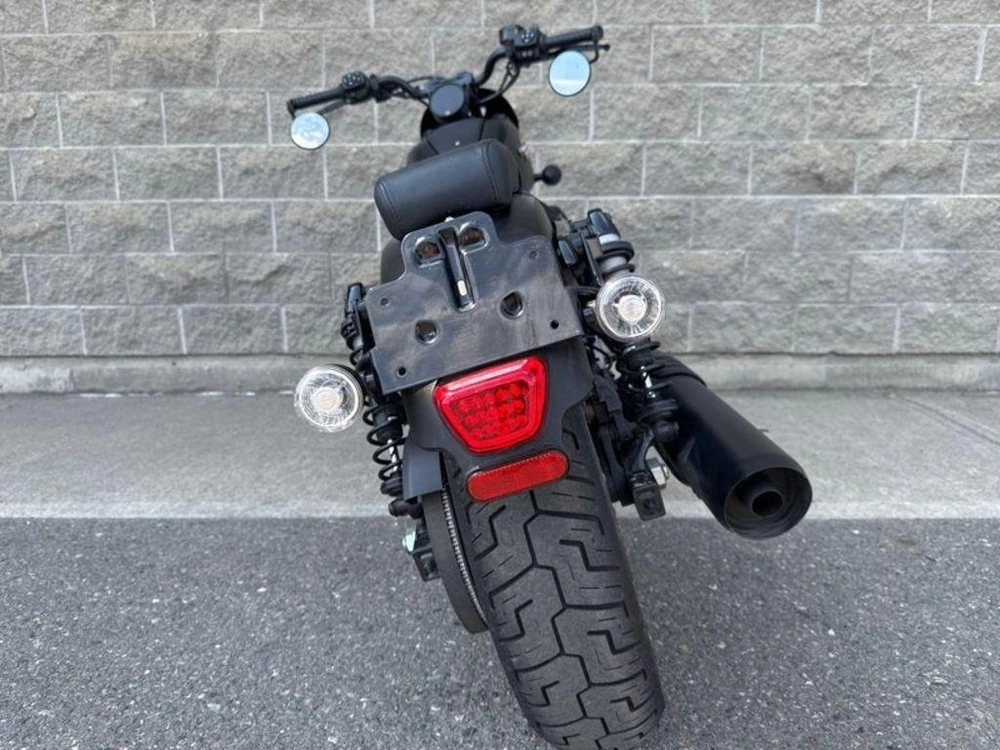 2024 Harley-davidson Rh975s - Nightster™ Special alt