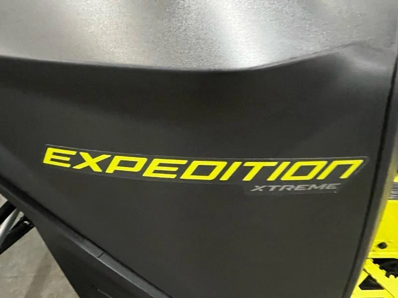 2025 Ski-doo Expedition Xtreme 900 Ace T alt