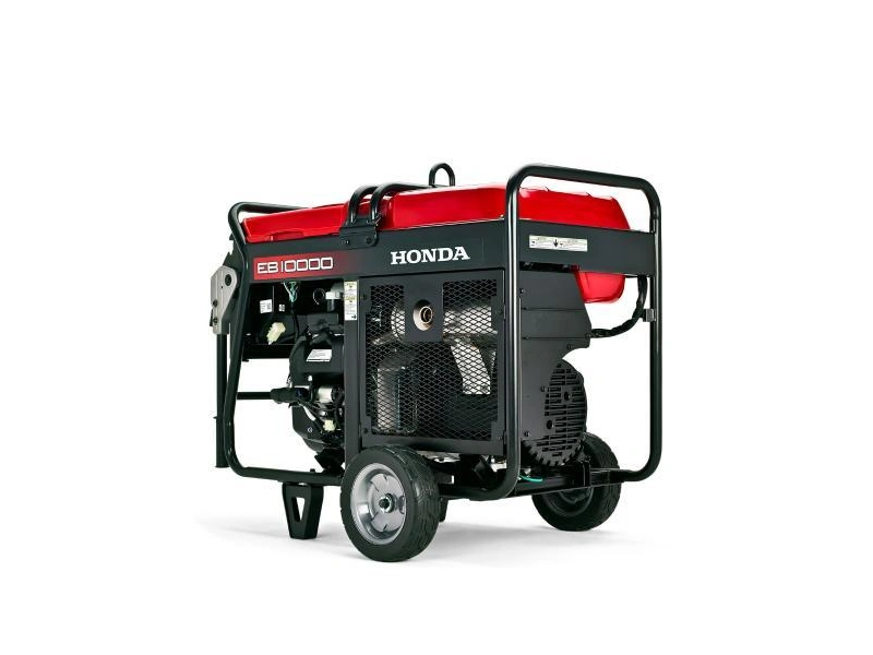 2023 Honda Génératrice Eb10000 alt