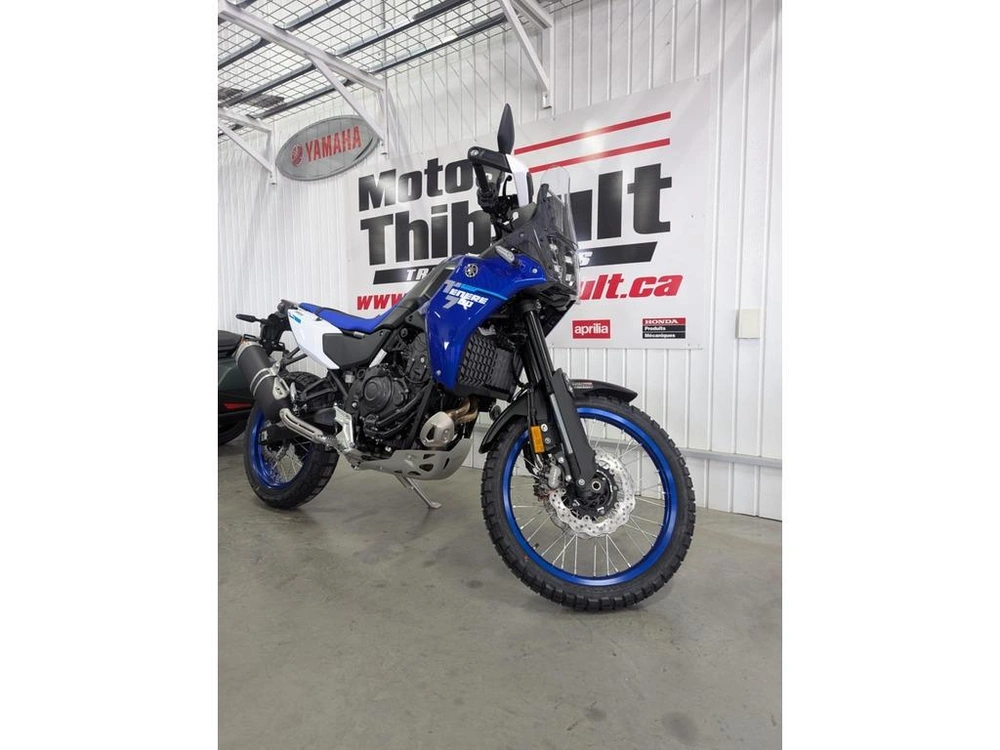 2025 Yamaha Tenere 700 alt