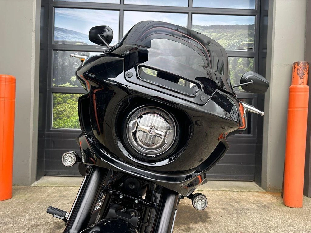 2025 Harley-davidson Fxlrst - Low Rider® St alt