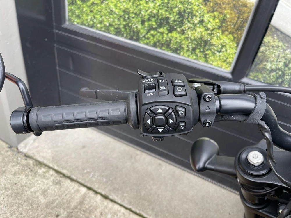 2023 Harley-davidson Rh1250s - Sportster™ S alt