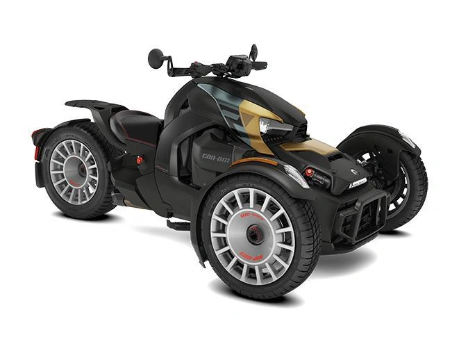 Can-am Ryker Rally (900 Ace) 2025 alt