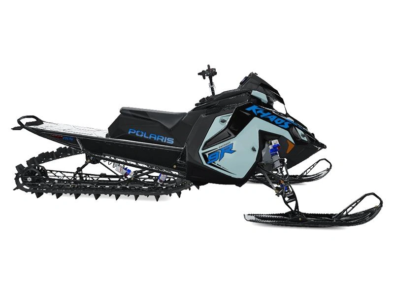 2026 Polaris Patriot 9r Rmk Khaos 155 alt