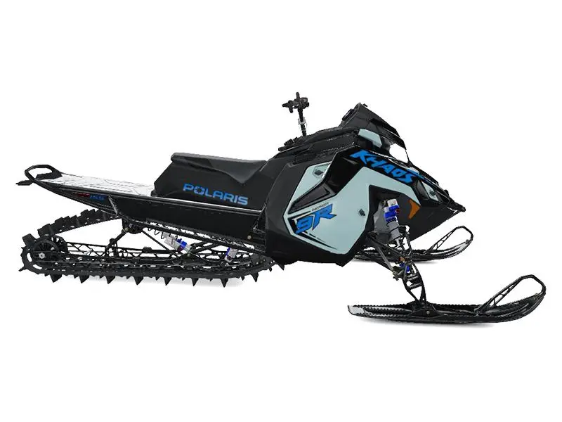 2026 Polaris 9R RMK KHAOS 155 PATRIOT