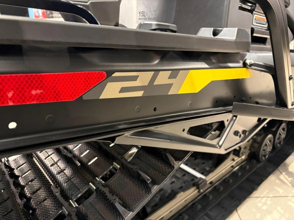 Ski-doo Expedition Le 24'' 900 Ace Silent Cobra 1.5'' E.s. 2026 alt