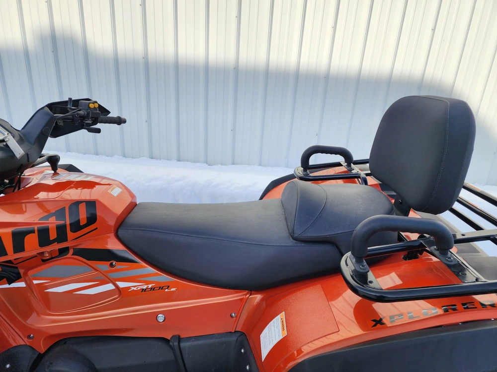 2024 Other Xplorer Xrt 1000 Le alt