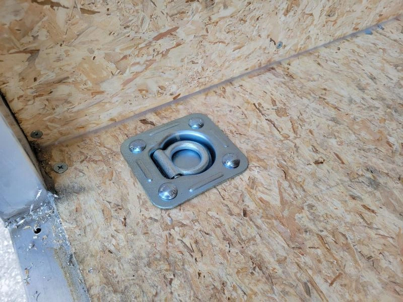 Stealth Trailers C6x12ssa-if-rr 2022 alt