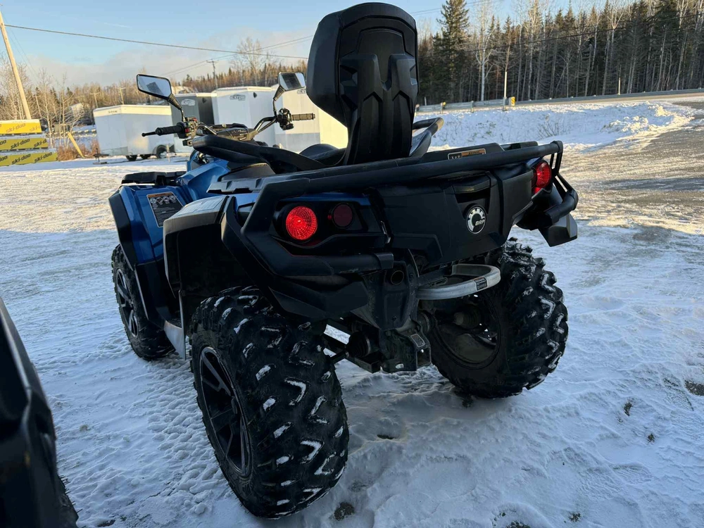 Can-am Outlander 850 Max Xt 2022 alt