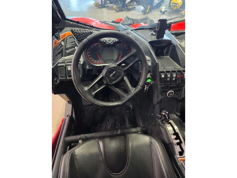 Can-am Maverick X3 900 Ace Turbo 2019 alt