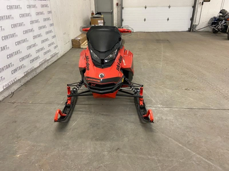 2019 Ski-doo Renegade Xr-s 850 alt