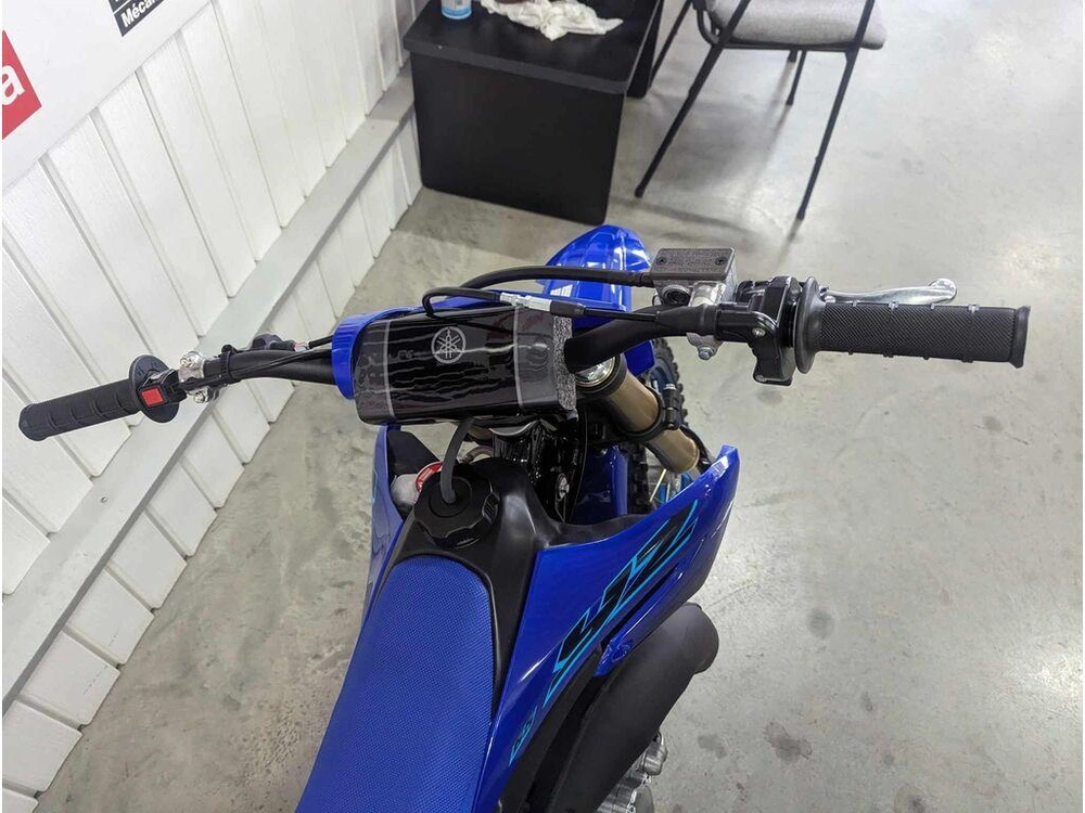 2024 Yamaha Yz65 alt