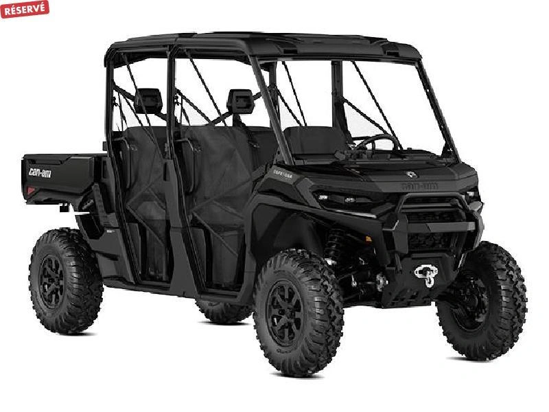 Can-am Defender Max Xt Hd11 2026 alt