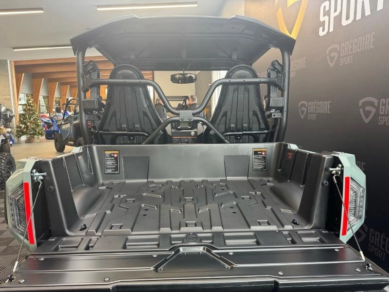 Yamaha Wolverine X2 1000 Xt-r 2026 alt