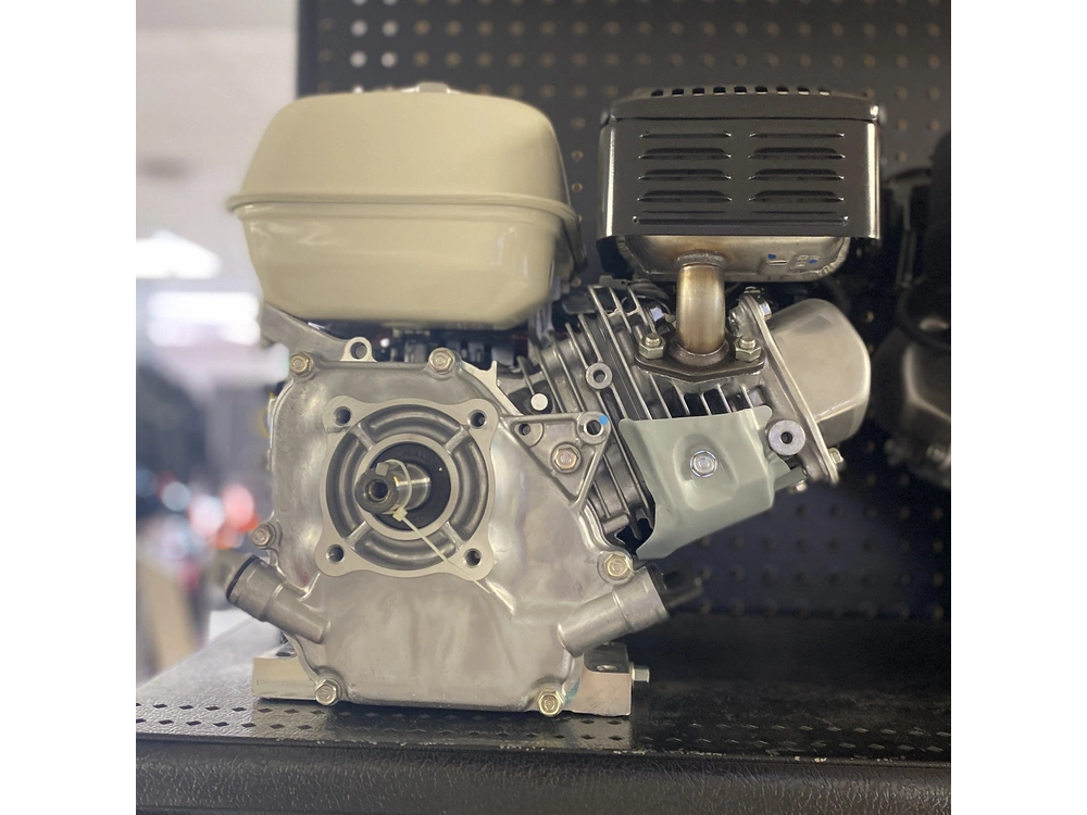 2025 Honda Engine alt