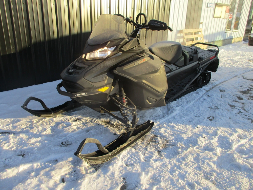 2024 Ski-doo Expedition® Xtreme 900 Ace™ Turbo R 154 1.8 Aprd alt