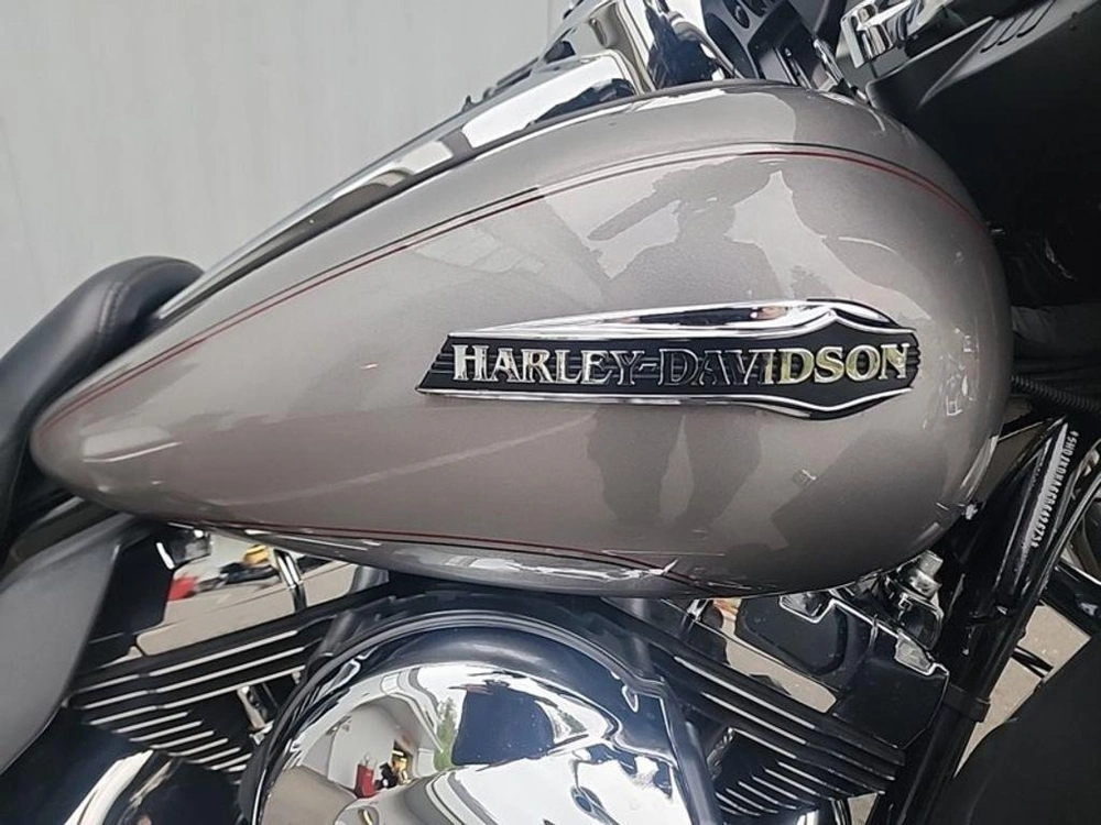 2016 Harley-davidson Flhtcul - Electra Glide® Ultra Classic® Low alt